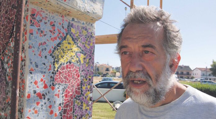 CHO prepara leilão solidário das gravuras de Xohan Viqueira