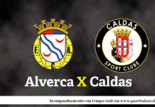 Campeonato de Portugal: Acompanhe o Alverca-Caldas