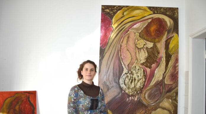 Galeria alcobacense quer dar a conhecer artistas da região