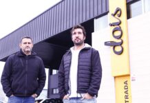 Dois Publicidade assinala 15 anos em campanha com o comércio