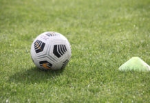 Caldas regressa aos treinos e joga terça-feira com o Alverca