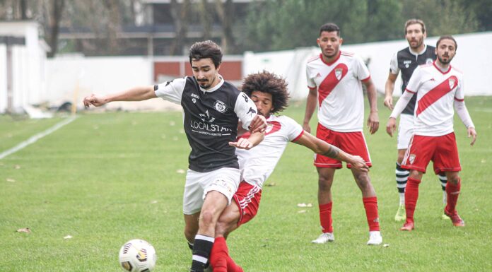 Do 8 e do 80 ou como o Caldas deu a volta ao jogo a partir do banco