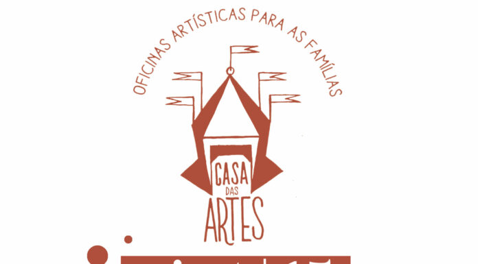 Parque D. Carlos recebe oficina “Hip Hop ‘tá na Casa”