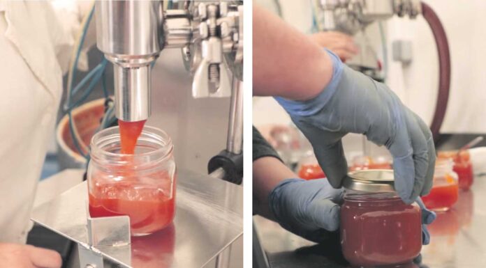 Uma mostra diferente de doces e licores conventuais