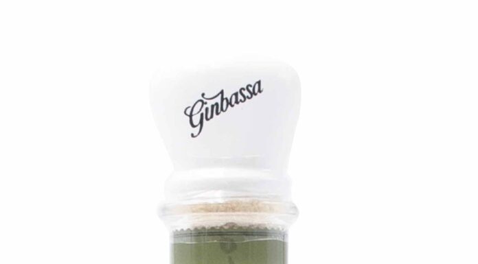 Depois da ginja, a Alcóbidos lançou recentemente um novo gin