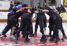 Hóquei: Biblioteca recebe FC Porto na Taça de Portugal