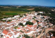 Assembleia de Óbidos viabiliza reabilitação da Casa dos Seixos