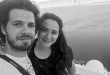 Arquiteto e enfermeira ambicionam levar arte urbana a todos