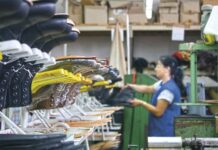 Calçado da Benedita quer afirmar-se como amigo do ambiente