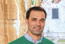 Filipe Daniel eleito na Concelhia PSD/Óbidos