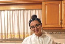 C’Alma é um catering com sede na Atouguia da Baleia