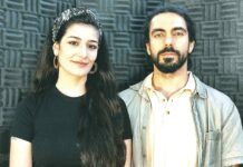 The Lunar Souls têm novo single e videoclip foi filmado na Nazaré