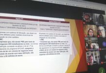 Medidas de apoio ao emprego apresentadas em webinar
