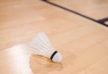 Badminton: Internacionais de Portugal adiados para maio