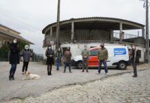 Museu Raul da Bernarda participa no “Museu na Aldeia” da Rede Cultura 2027