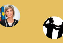 A semana da Maria Paciência