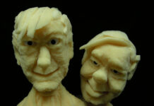 S.A. Marionetas representa país em festival na Tunísia