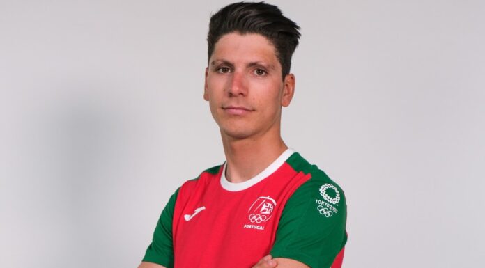 Ciclismo: João Almeida e António Morgado convocados para os Europeus