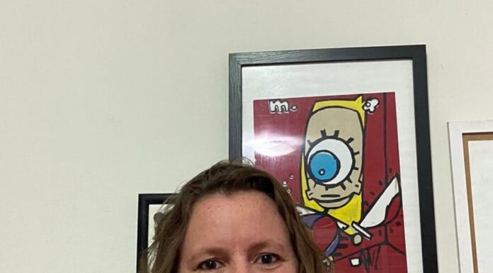 Nicole Costa é a nova diretora dos museus Malhoa, Cerâmica e da Nazaré