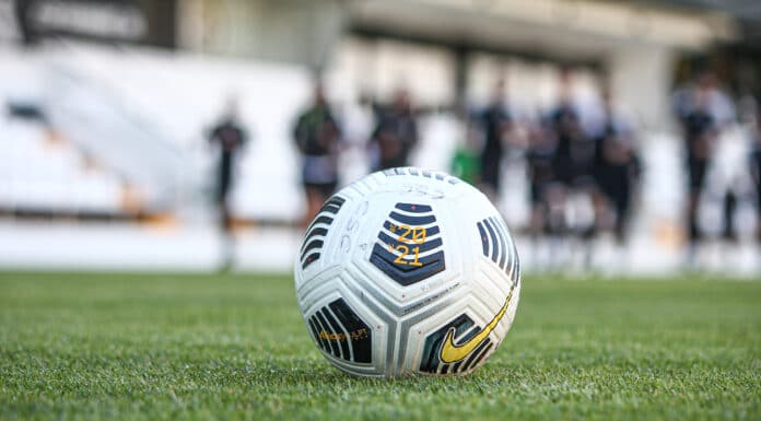 Liga 3: Acompanhe o Amora-Caldas