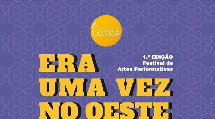 Alcobaça: Festival das artes performativas com 19 sessões previstas