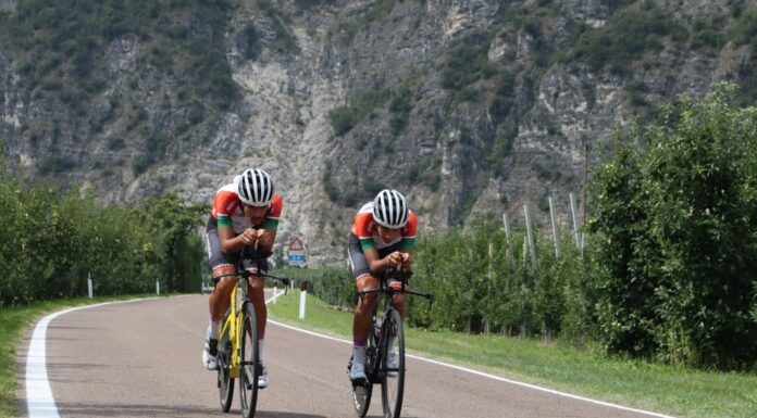 Ciclismo: António Morgado em 18º no contrarrelógio no Europeu de juniores