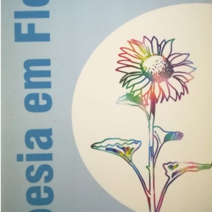 Poesia em Flor por Stella Onofre