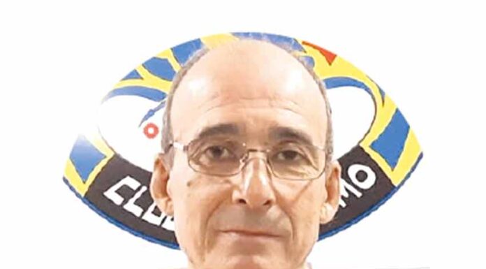 Ciclismo: Jorge Caldeira regressa ao Alcobaça Clube de Ciclismo