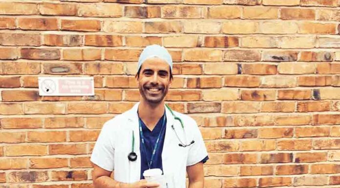 “Apoiar os pacientes com cancro é um privilégio”