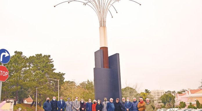 Caldas prepara comemorações do 50º aniversário do 16 de Março