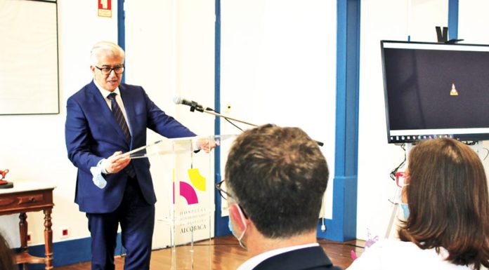 CHL cria equipa domiciliária para cuidados paliativos