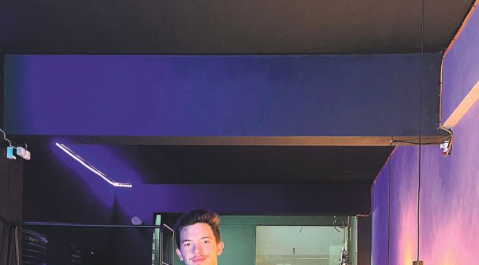 Alarde Bar pretende animar a noite caldense