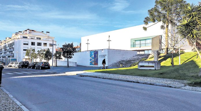 CCC fica de fora da lista de apoios da Rede de Teatros e Cineteatros