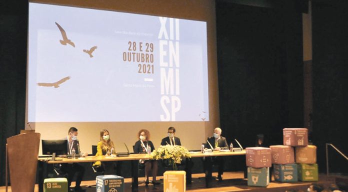 Oeste recebe encontro nacional de médicos internos de saúde