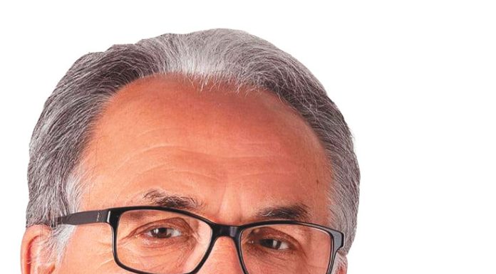 Leiria: Edmundo Carvalho eleito na Distrital do Chega