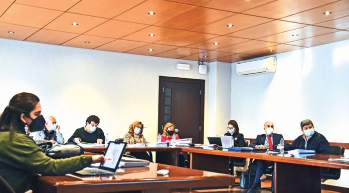 Aprovado plano para a Zona Industrial dos Vidais