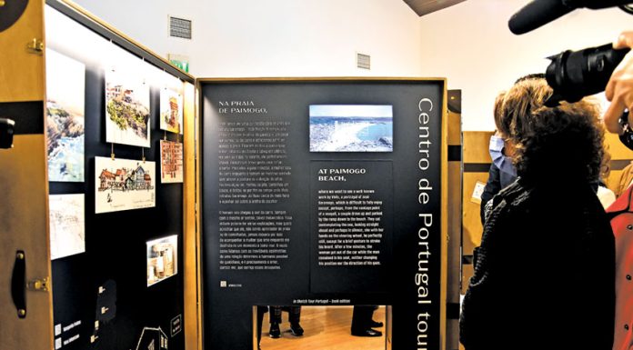 As viagens pelo mundo e pelos livros voltam a Óbidos em 2023