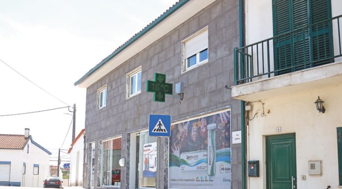 Câmara rejeita saída da farmácia de Alvorninha