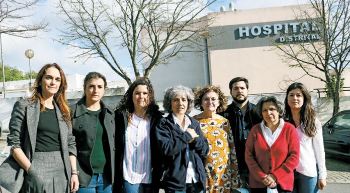 Ameaças de demissão de internistas deixam Hospital das Caldas à beira do colapso