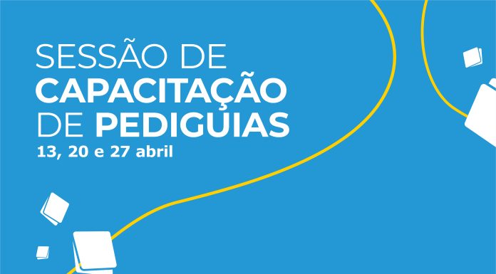 Abertas ações de formação para PediGuia no aspiring Geoparque Oeste