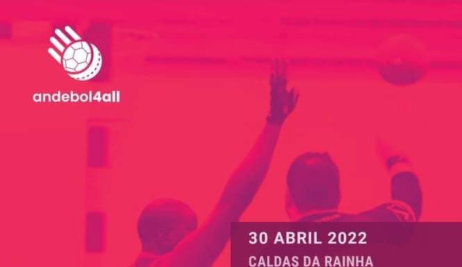 Andebol: Nadadouro acolhe fase final do nacional de ACR6