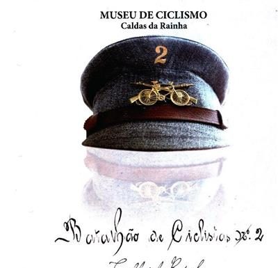 Livro sobre o Batalhão de Ciclistas nº2 nas Caldas lançado no sábado