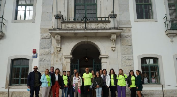 “Caminhada Real” percorre trajeto entre Bombarral e Ansião