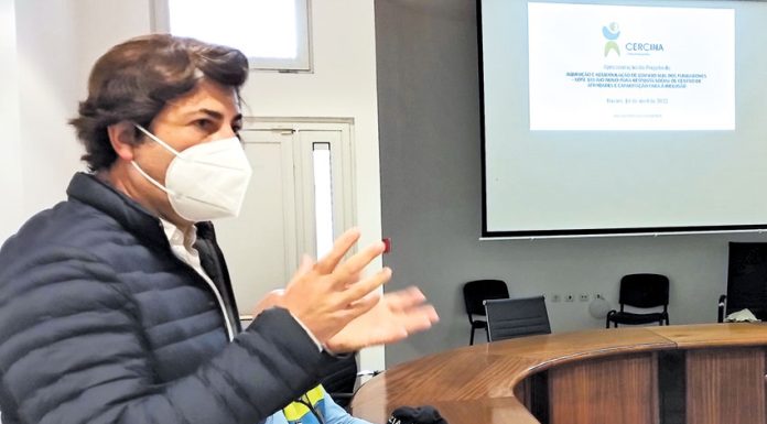 Nazaré: Cercina adquire instalações do Centro Social do Rio Novo