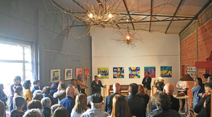 AbraçAr-te quer dedicar atenção à vida comunitária