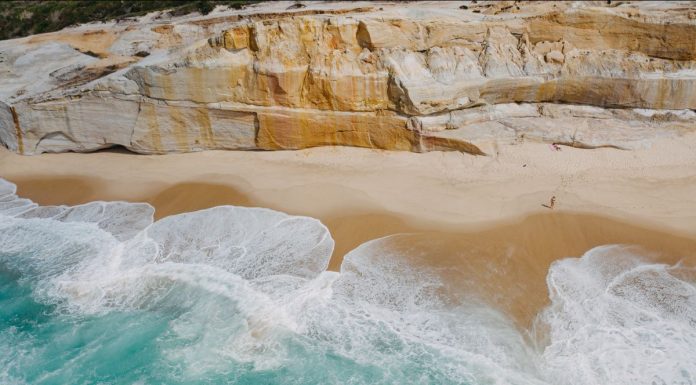 Oeste mantém número de Bandeiras Azuis em 2022