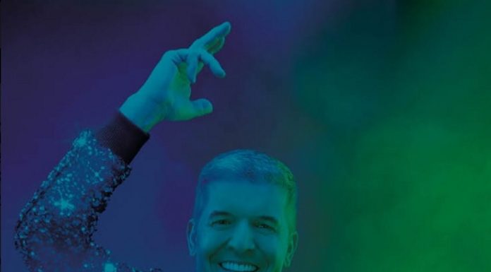 Espetáculo: João Baião apresenta comédia musical na Benedita