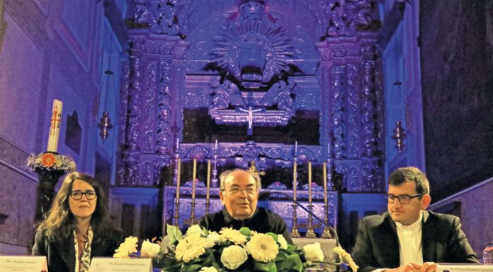 Livro do padre Ricardo Figueiredo aborda catolicidade na Igreja