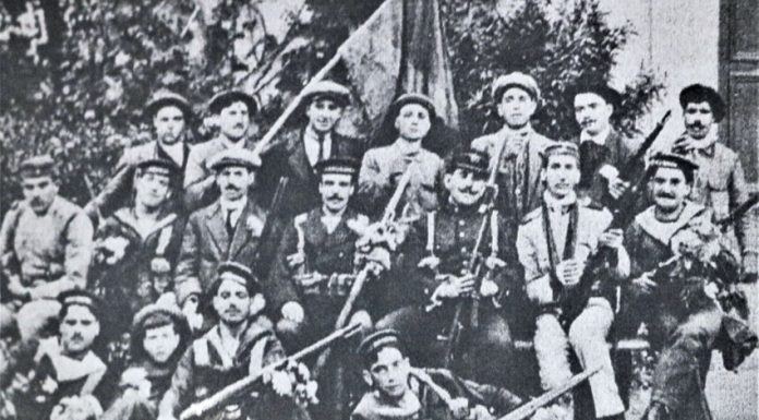 A história da mais alta condecoração da República às Caldas… que se perdeu