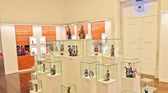 Estremoz é um exemplo na salvaguarda da cerâmica